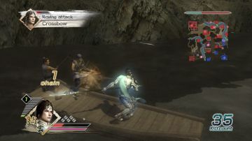 Immagine -16 del gioco Dynasty Warriors 6 per Xbox 360