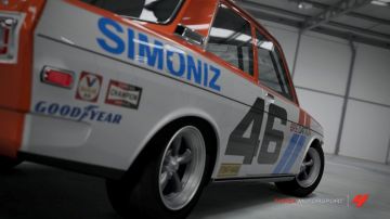 Immagine 93 del gioco Forza Motorsport 4 per Xbox 360