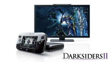 Immagine -4 del gioco Darksiders II per Nintendo Wii U