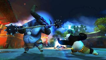 Immagine 0 del gioco Kung Fu Panda per PlayStation 3