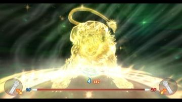 Immagine -7 del gioco Beyblade: Metal Fusion per Nintendo Wii