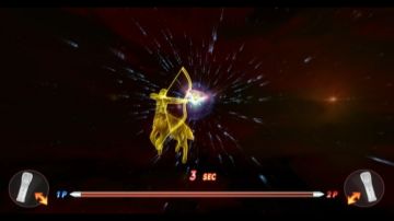 Immagine -6 del gioco Beyblade: Metal Fusion per Nintendo Wii