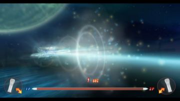 Immagine -4 del gioco Beyblade: Metal Fusion per Nintendo Wii