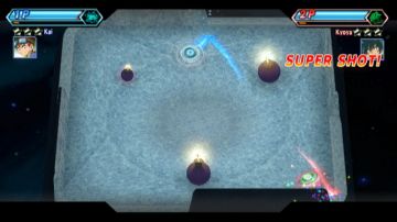 Immagine -3 del gioco Beyblade: Metal Fusion per Nintendo Wii