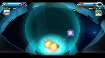 Immagine -9 del gioco Beyblade: Metal Fusion per Nintendo Wii