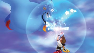 Immagine -2 del gioco Kingdom Hearts 1.5 HD Remix per PlayStation 3