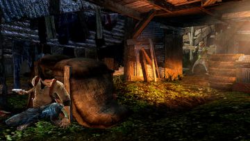 Immagine -6 del gioco Uncharted: L'abisso d'oro per PSVITA