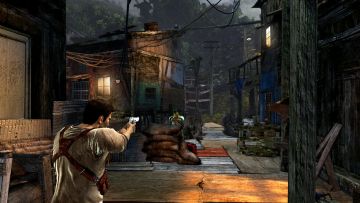 Immagine -5 del gioco Uncharted: L'abisso d'oro per PSVITA