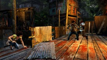 Immagine -2 del gioco Uncharted: L'abisso d'oro per PSVITA