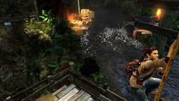 Immagine 0 del gioco Uncharted: L'abisso d'oro per PSVITA