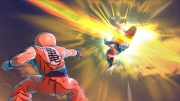 Immagine 57 del gioco Dragon Ball Z: Battle of Z per PlayStation 3