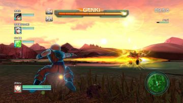 Immagine 59 del gioco Dragon Ball Z: Battle of Z per PlayStation 3