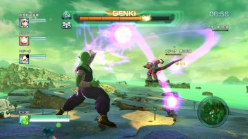 Immagine 60 del gioco Dragon Ball Z: Battle of Z per PlayStation 3