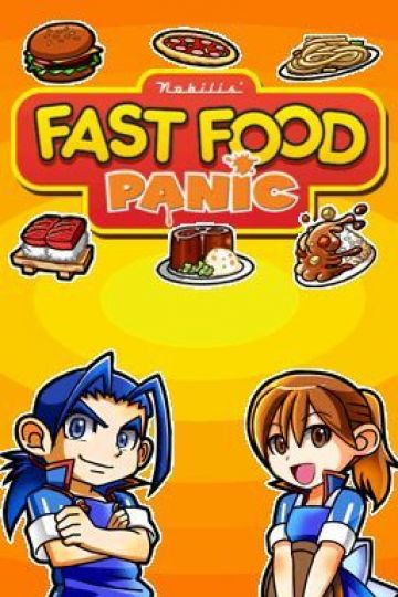 Immagine -3 del gioco Fast Food Panic per Nintendo DS