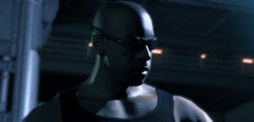 Immagine -5 del gioco The Chronicles of Riddick: Assault on Dark Athena per PlayStation 3