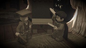 Immagine 16 del gioco LEGO Harry Potter: Anni 5-7 per PlayStation 3