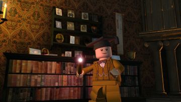 Immagine 19 del gioco LEGO Harry Potter: Anni 5-7 per PlayStation 3