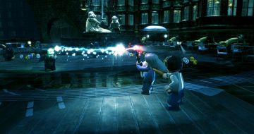 Immagine 20 del gioco LEGO Harry Potter: Anni 5-7 per PlayStation 3