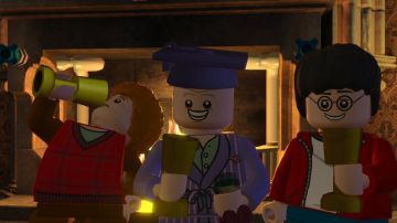 Immagine 7 del gioco LEGO Harry Potter: Anni 5-7 per PlayStation 3