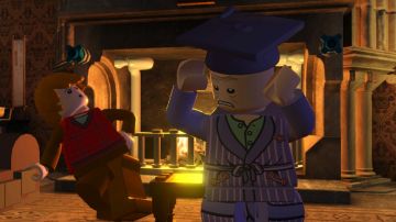 Immagine 9 del gioco LEGO Harry Potter: Anni 5-7 per PlayStation 3
