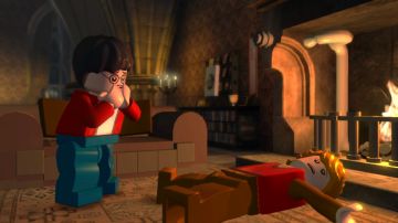 Immagine 11 del gioco LEGO Harry Potter: Anni 5-7 per PlayStation 3