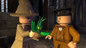 Immagine 12 del gioco LEGO Harry Potter: Anni 5-7 per PlayStation 3