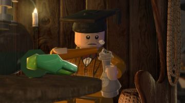 Immagine 13 del gioco LEGO Harry Potter: Anni 5-7 per PlayStation 3