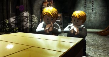 Immagine 14 del gioco LEGO Harry Potter: Anni 5-7 per PlayStation 3