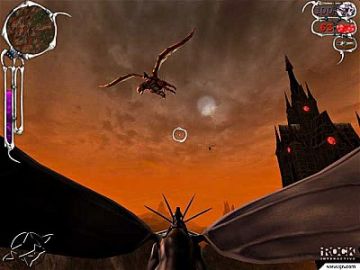 Immagine -9 del gioco Savage Skies per PlayStation 2