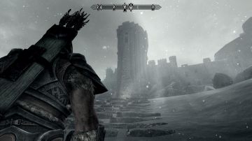 Immagine -10 del gioco The Elder Scrolls V: Skyrim - Special Edition per Xbox One