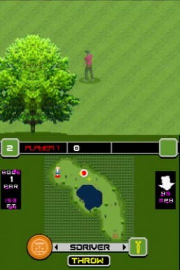 Immagine -4 del gioco Original Frisbee Disc Sports - Ultimate & Golf per Nintendo DS