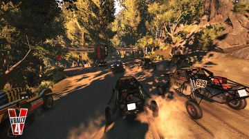Immagine -17 del gioco V-Rally 4 per PlayStation 4