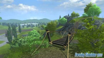 Immagine -8 del gioco Farming Simulator 2013 per Xbox 360