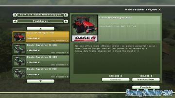 Immagine -7 del gioco Farming Simulator 2013 per Xbox 360