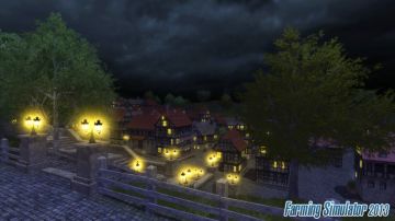 Immagine -3 del gioco Farming Simulator 2013 per Xbox 360