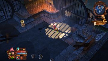 Immagine -10 del gioco AereA per Xbox One