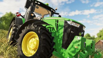 Immagine -16 del gioco Farming Simulator 19 per Xbox One