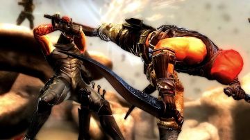 Immagine 22 del gioco Ninja Gaiden 3 per PlayStation 3