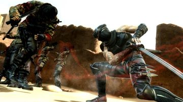 Immagine 23 del gioco Ninja Gaiden 3 per PlayStation 3