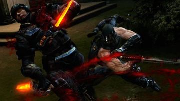 Immagine 24 del gioco Ninja Gaiden 3 per PlayStation 3