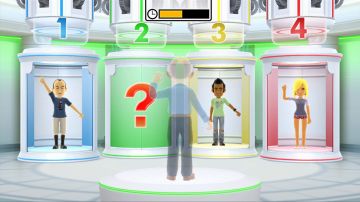 Immagine -2 del gioco Dr Kawashima: Esercizi per Mente e Corpo per Xbox 360
