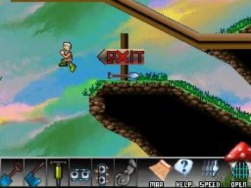 Immagine -17 del gioco Ed's Farm per Nintendo DS