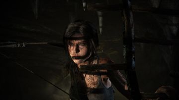 Immagine -4 del gioco Tomb Raider: Definitive Edition per PlayStation 4