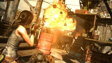 Immagine -3 del gioco Tomb Raider: Definitive Edition per PlayStation 4