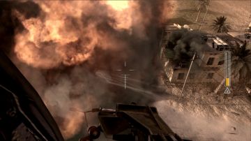 Immagine -10 del gioco Call of Duty 4 Modern Warfare per PlayStation 3
