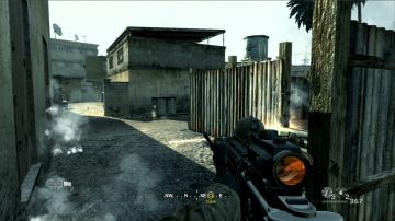 Immagine -7 del gioco Call of Duty 4 Modern Warfare per PlayStation 3