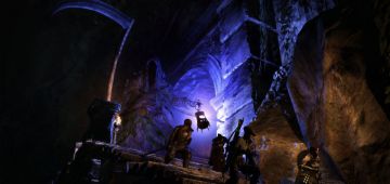Immagine -5 del gioco Dragon's Dogma: Dark Arisen per PlayStation 3