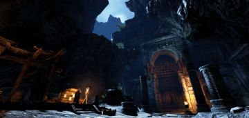Immagine -3 del gioco Dragon's Dogma: Dark Arisen per PlayStation 3