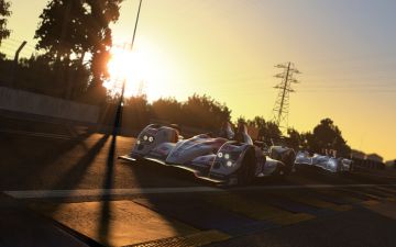 Immagine 67 del gioco Project CARS per PlayStation 4