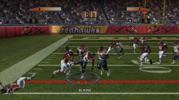 Immagine -14 del gioco Blitz: The League per Xbox 360